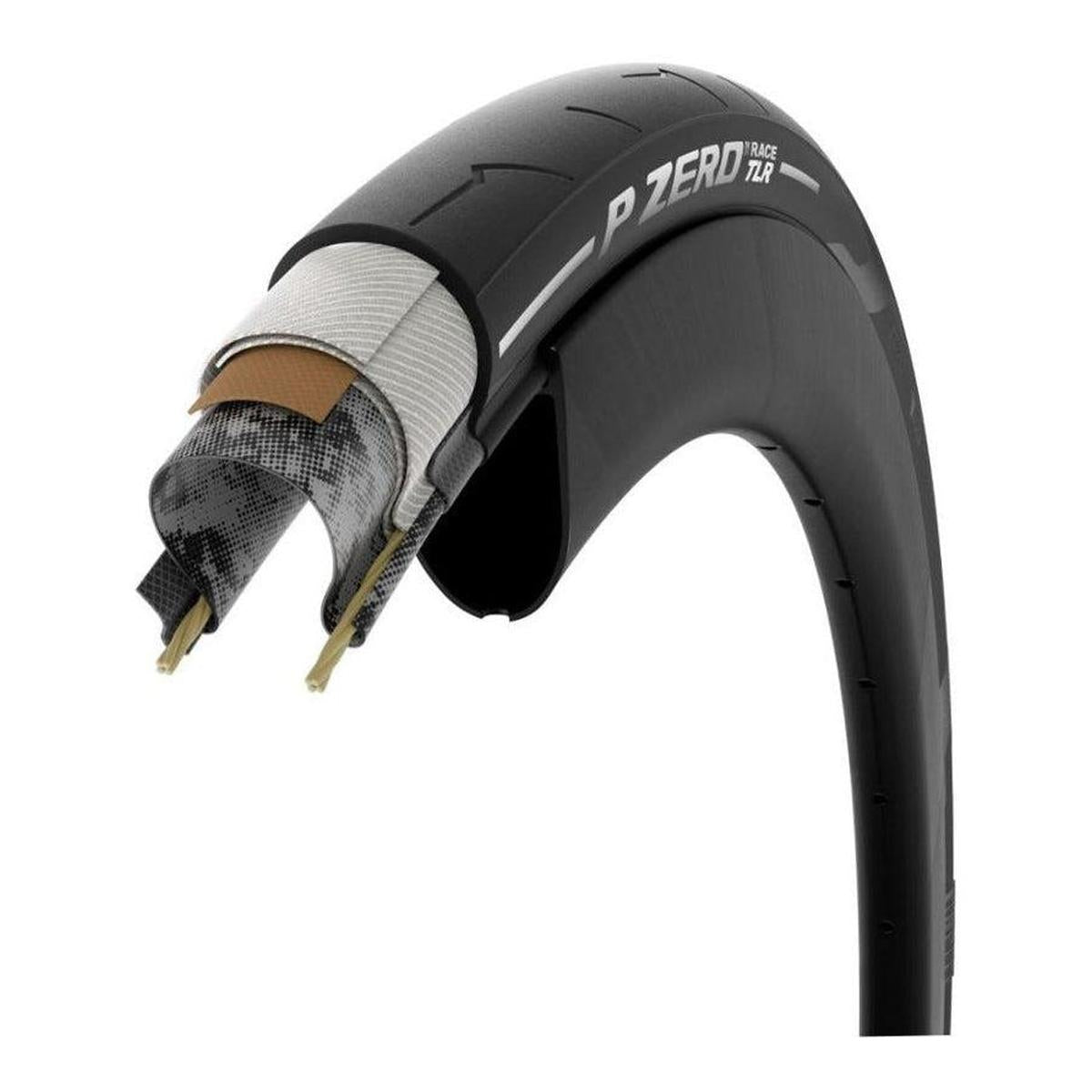 P Zero Race TLR Folding Tyre