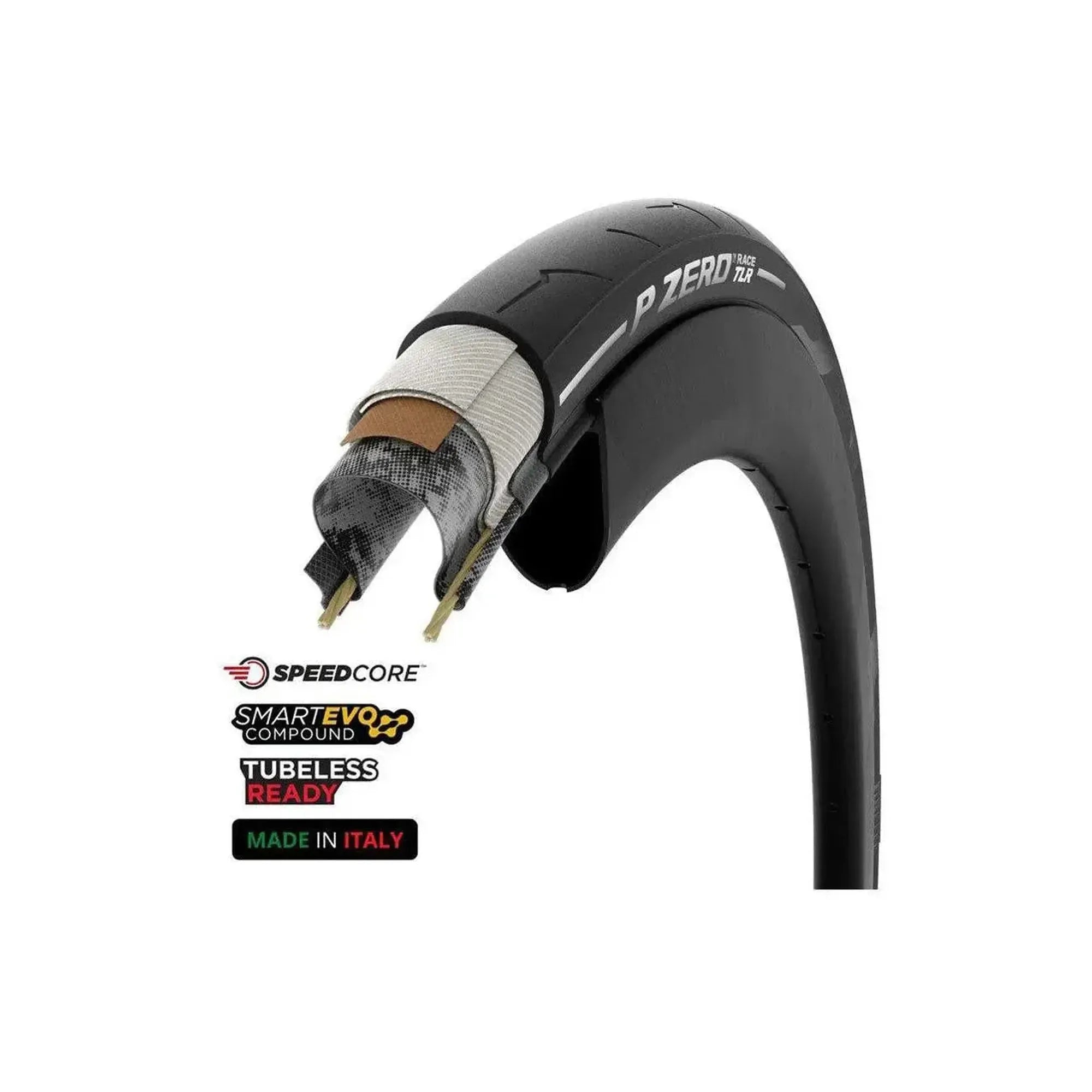 P Zero Race TLR Speedcore-Tyres-bikeNOW