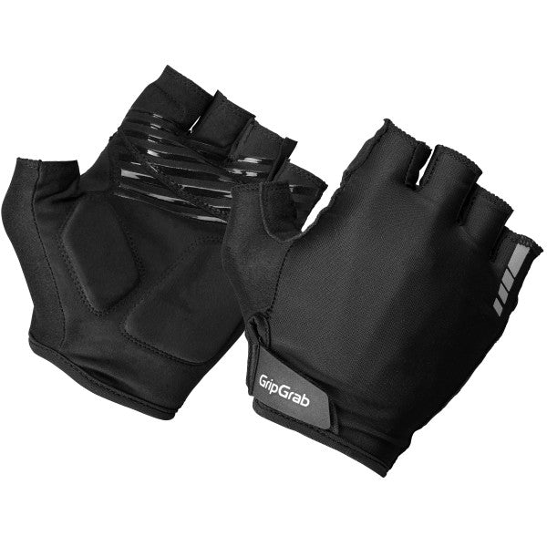 Padded Summer Gloves