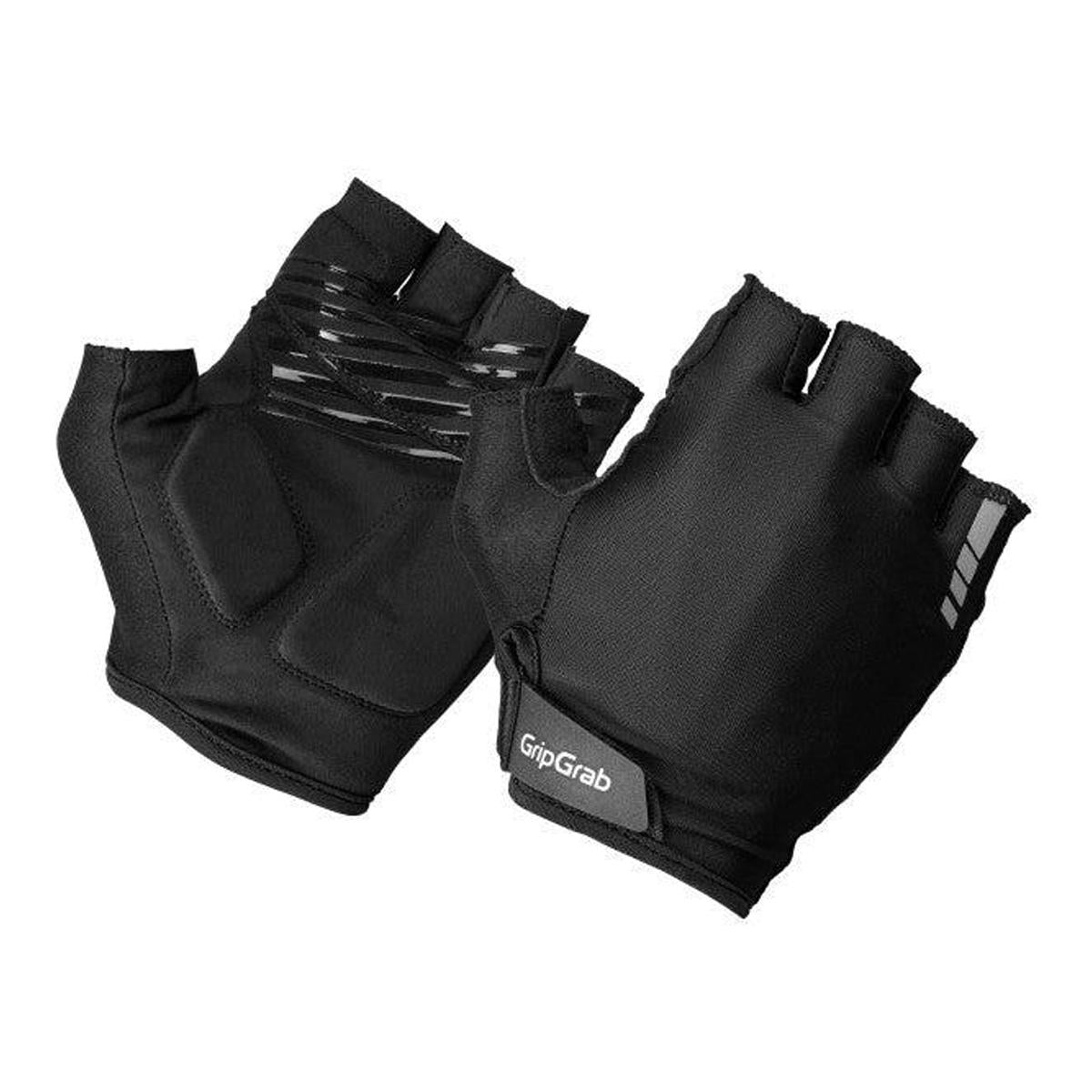 Padded Summer Gloves