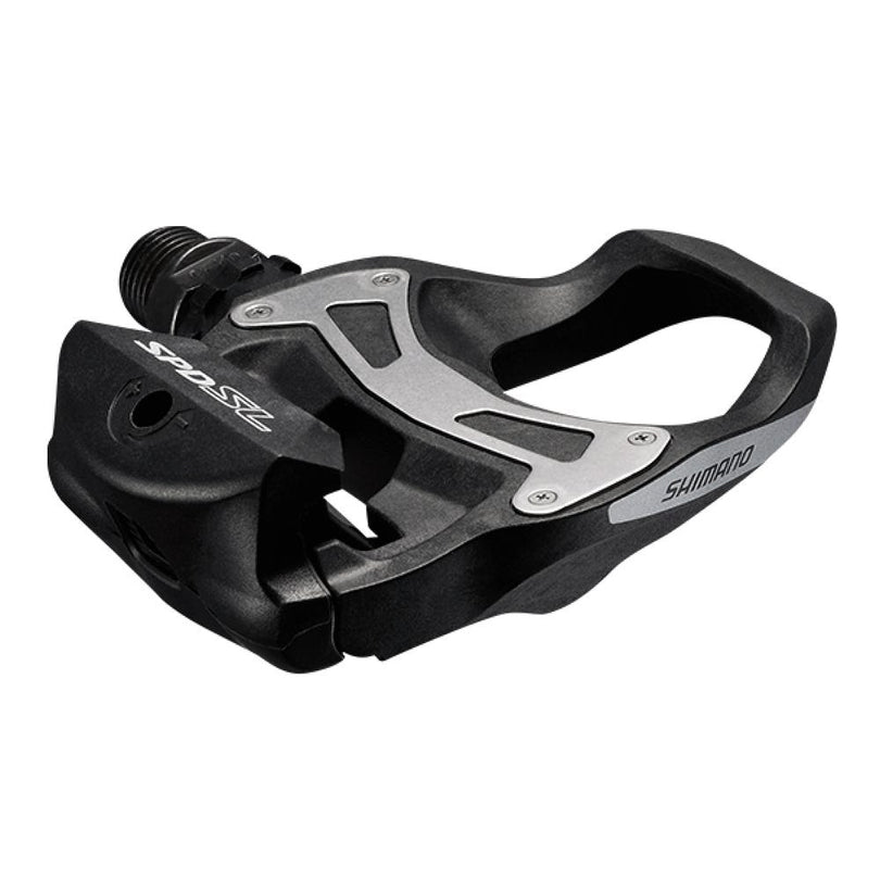 PD-R550 SPD-SL Pedals Black