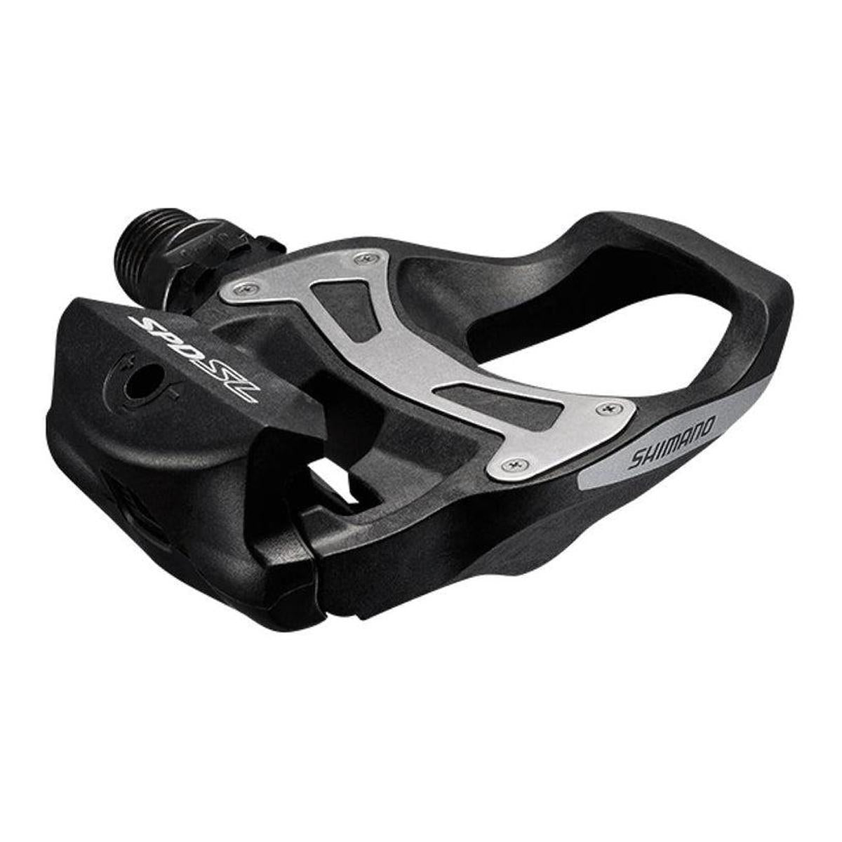 PD-R550 SPD-SL Pedals Black