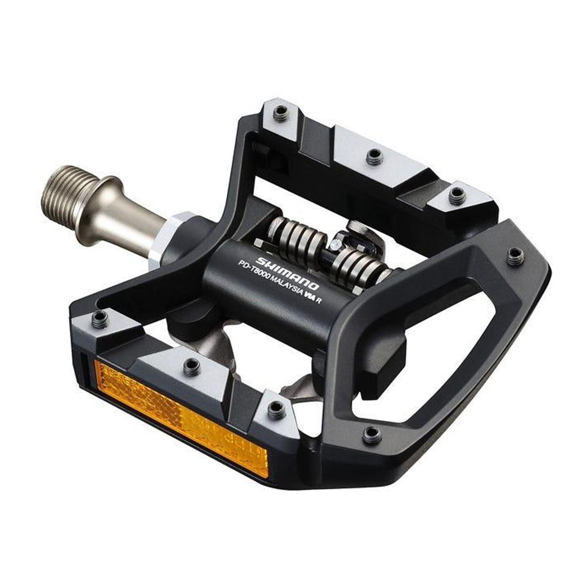 PD-T8000 SPD Pedals Deore XT