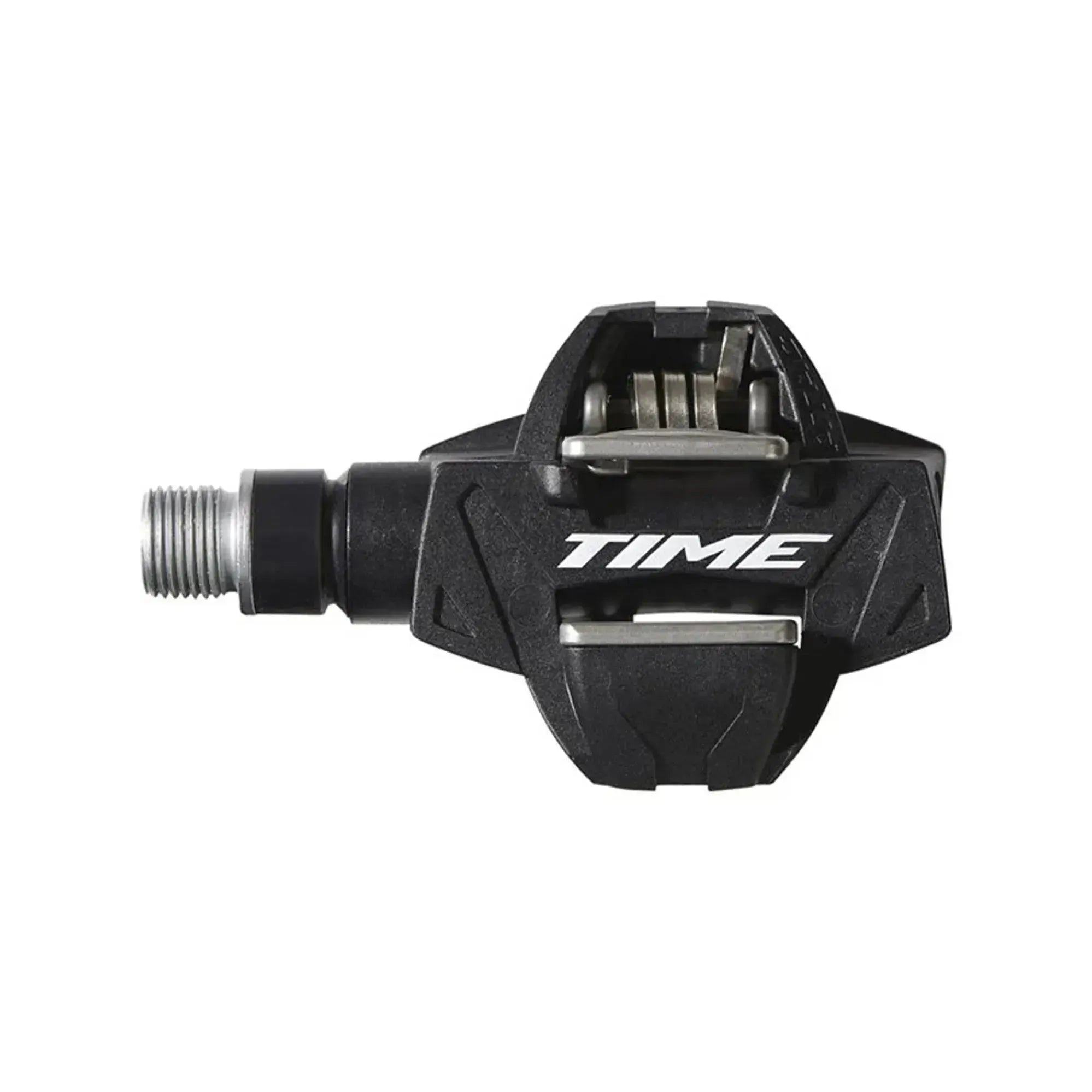 PD TIME Atac XC4 Pedal Black