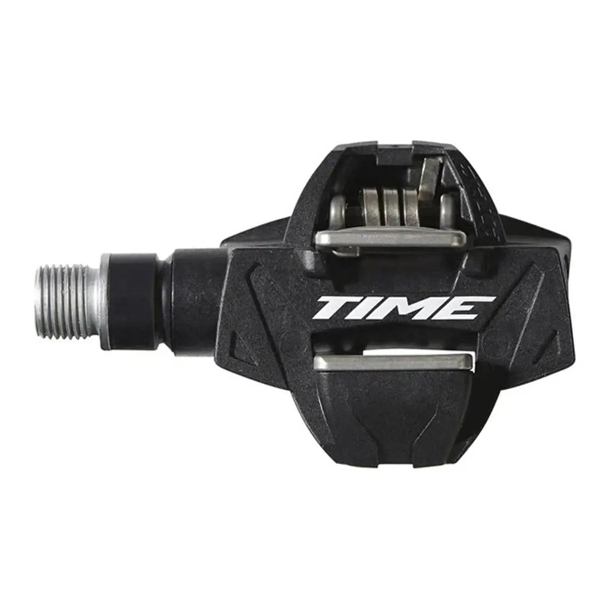 PD TIME Atac XC4 Pedal Black