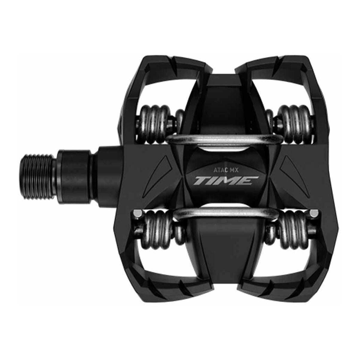 PD TIME MX BLACK C1
