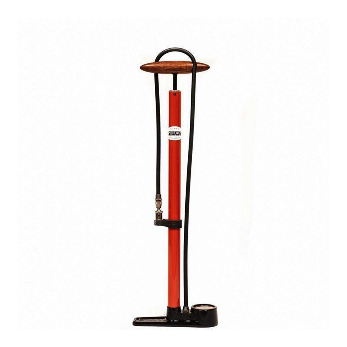 Pista Floor Pump