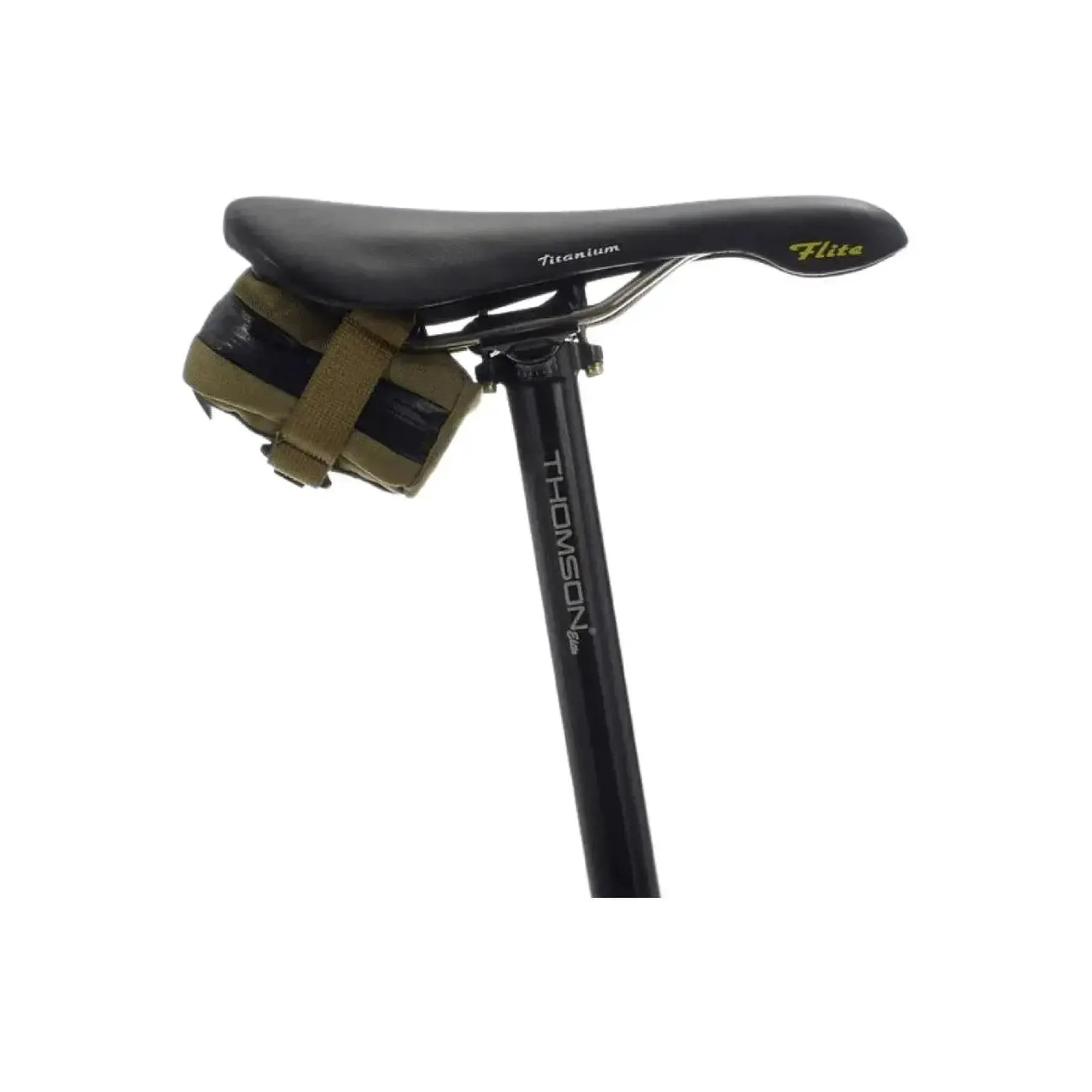 Plan B Micron Saddle Bag-Bags & Packs-bikeNOW