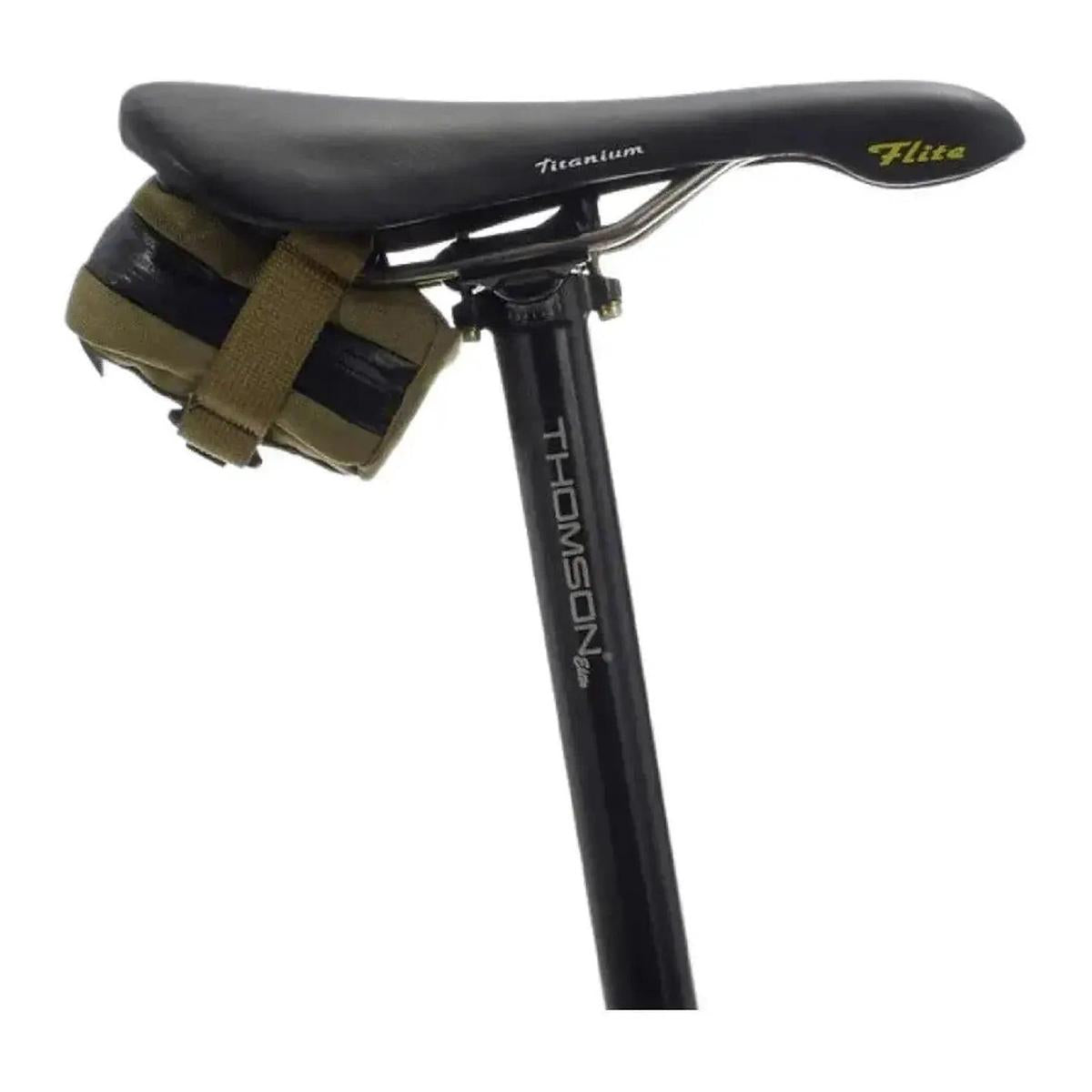 Plan B Micron Saddle Bag