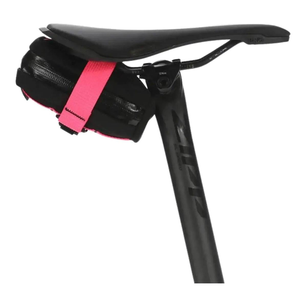 Plan B Saddle Bag