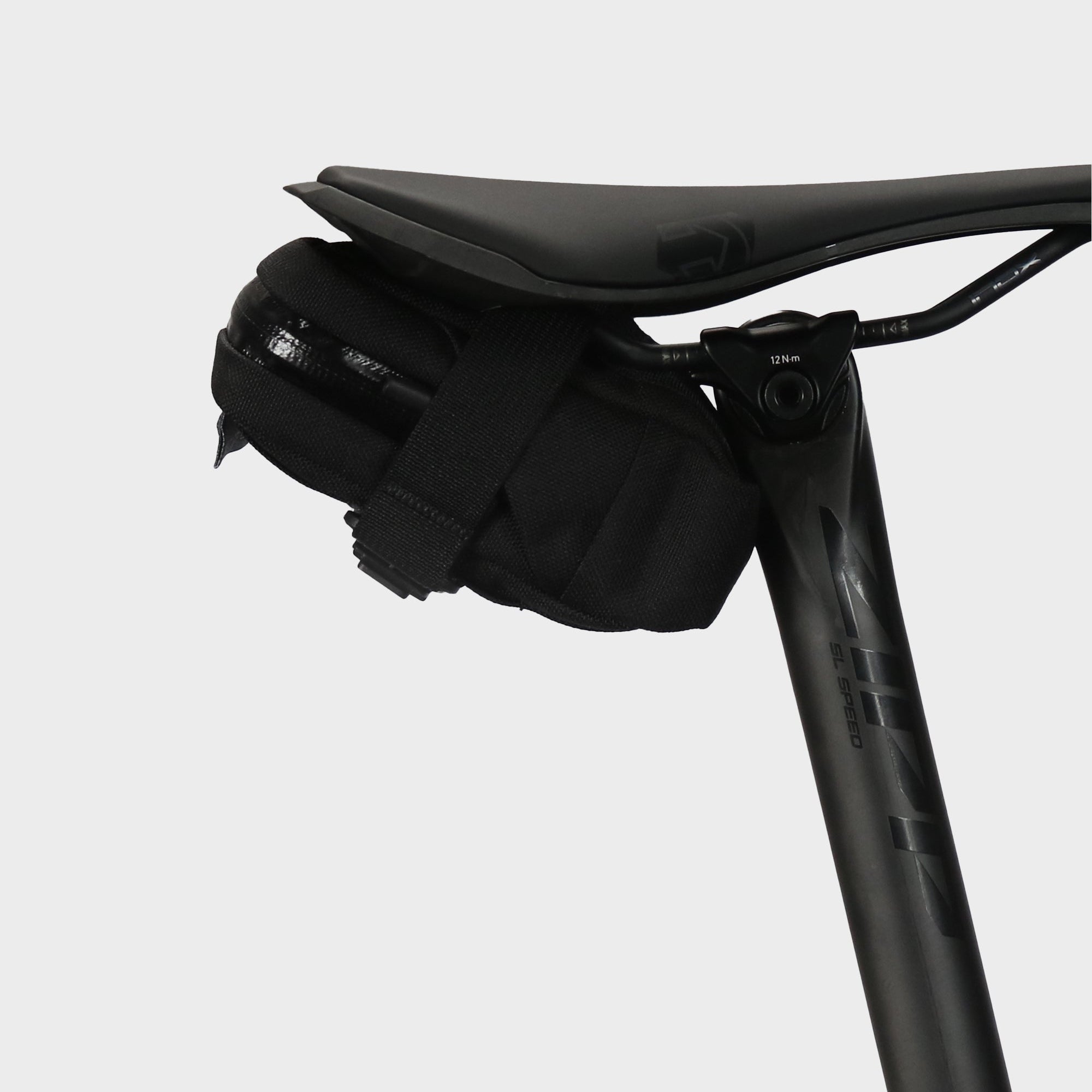 Plan B Saddle Bag