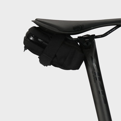 Plan B Saddle Bag