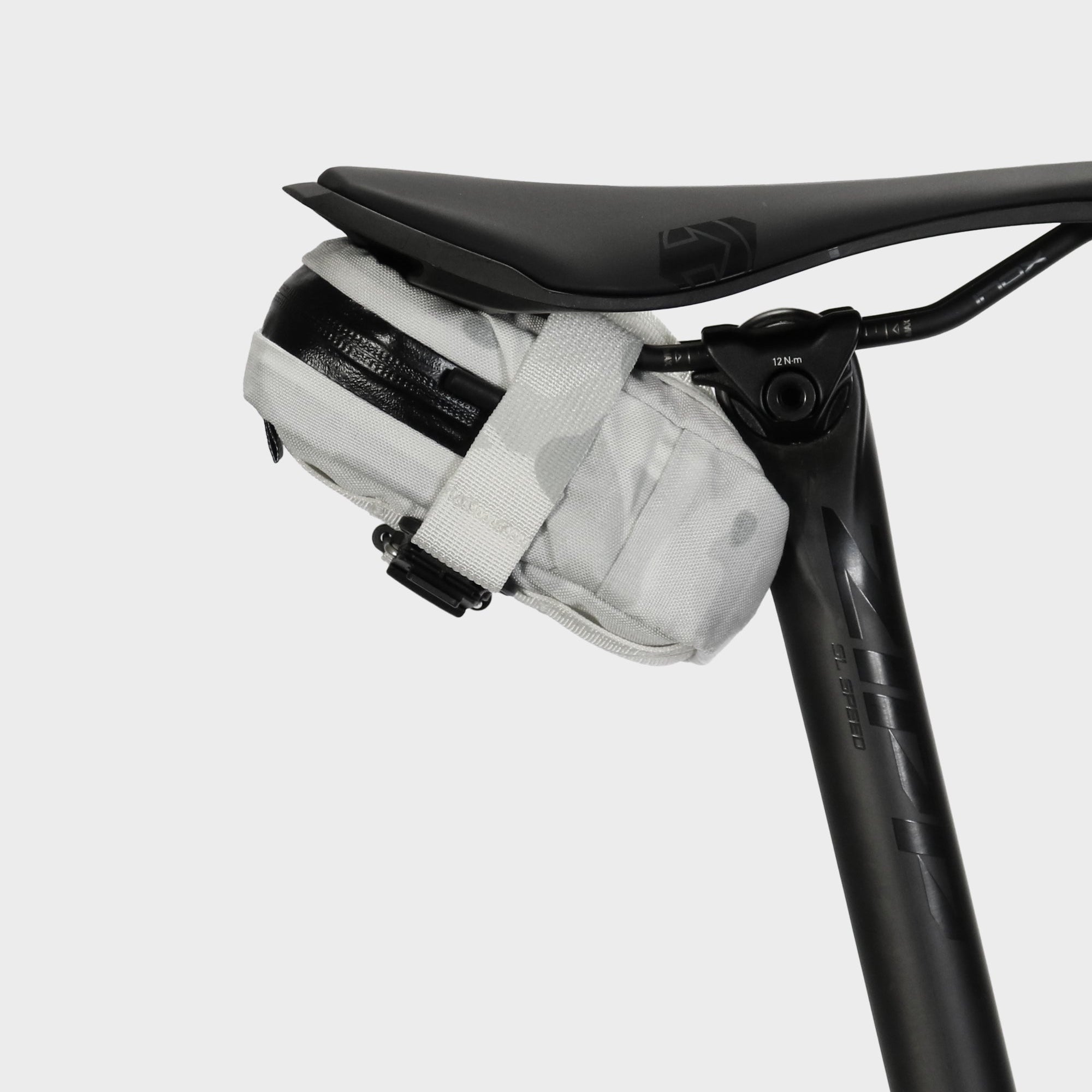Plan B Saddle Bag