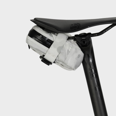 Plan B Saddle Bag