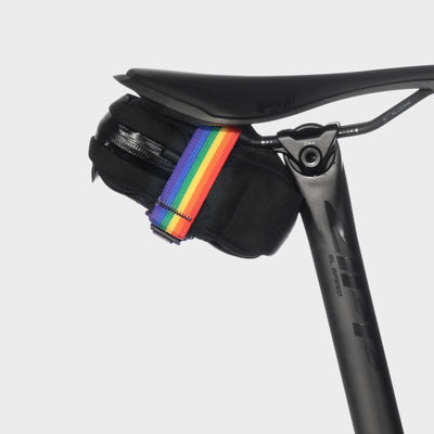 Plan B Saddle Bag