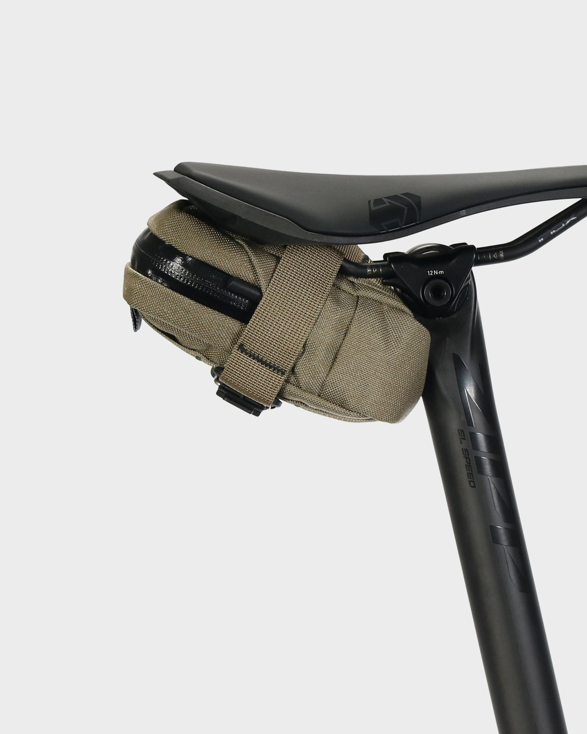 Plan B Saddle Bag