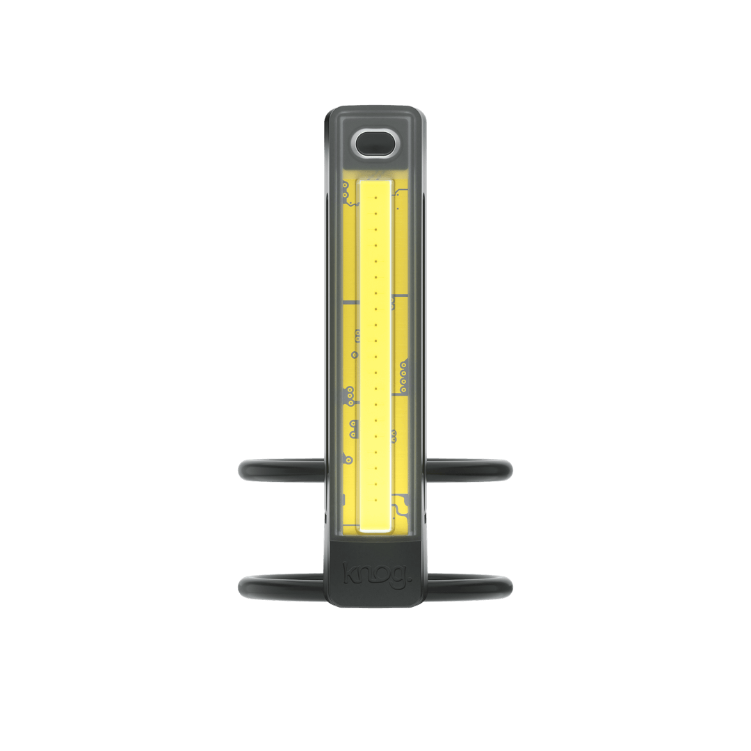Plus Front Light | 40 Lumens