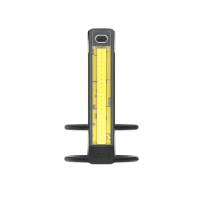 Plus Front Light | 40 Lumens