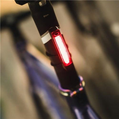 Plus Rear 20 Lumens  Light