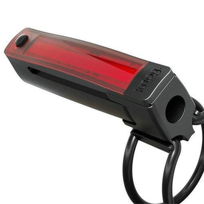 Plus Rear 20 Lumens  Light