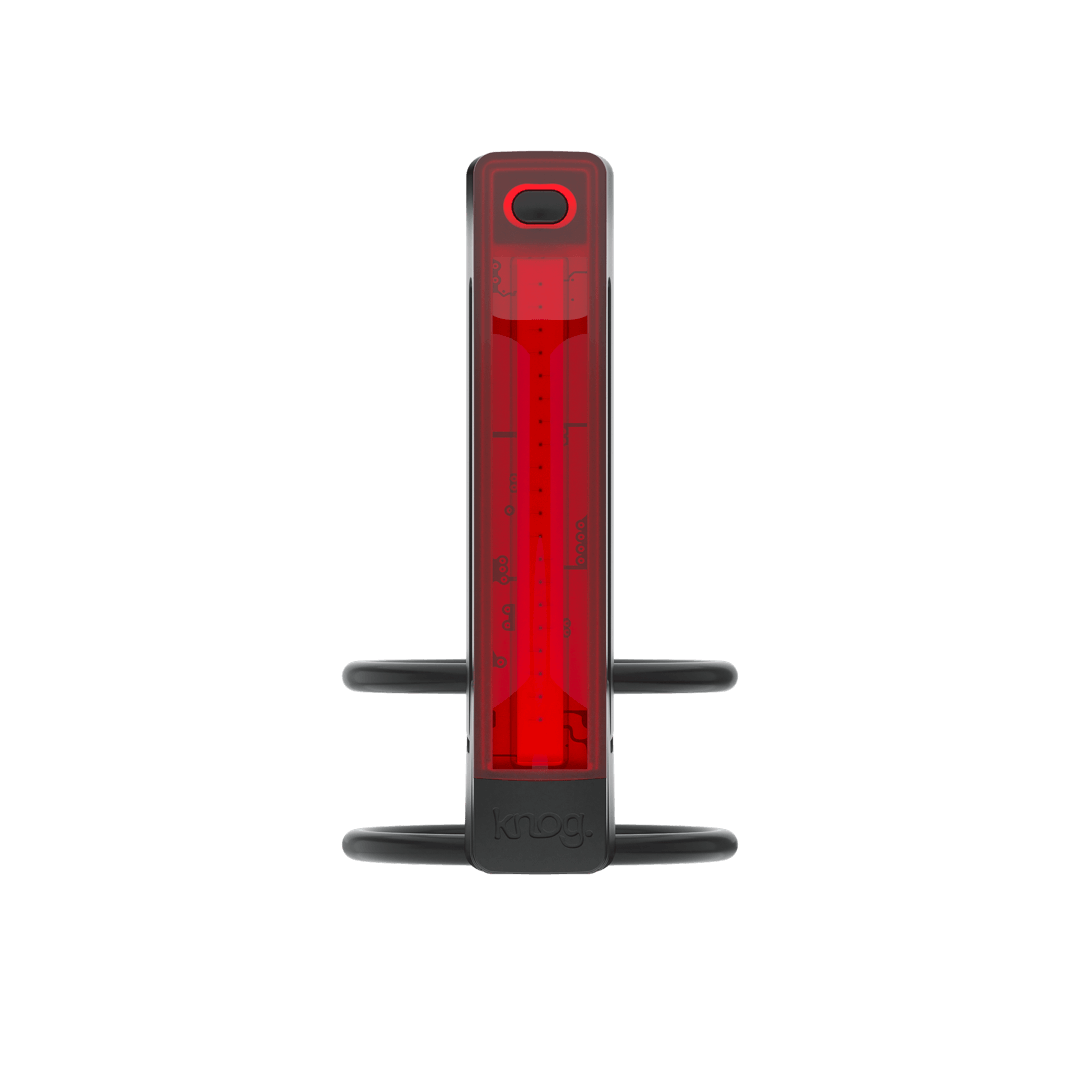 Plus Rear Light | 20 Lumens