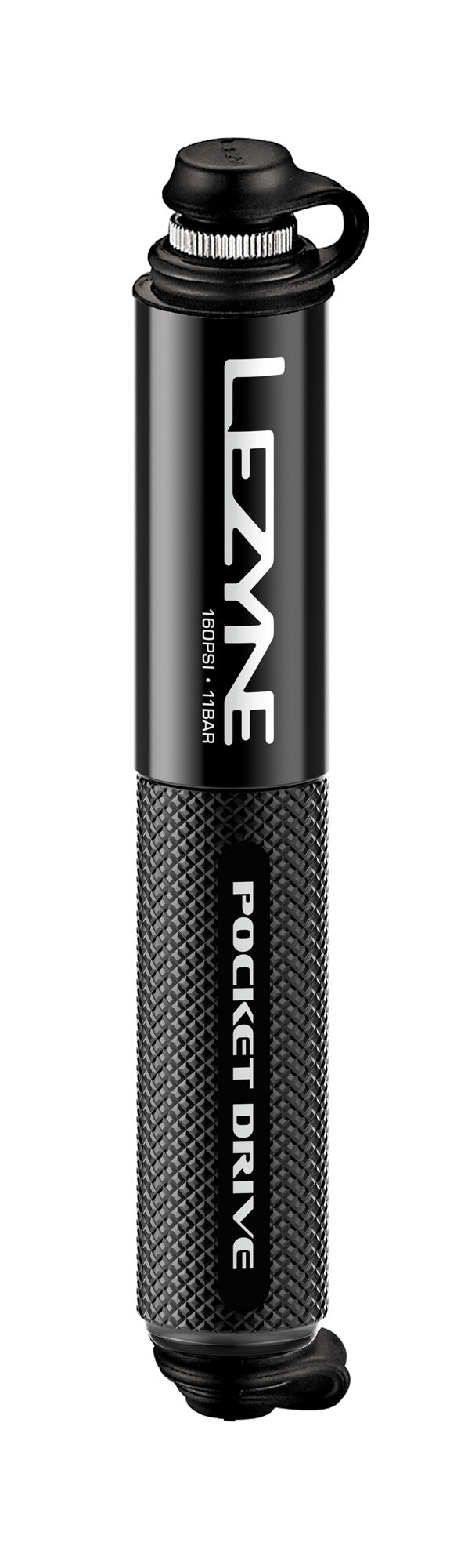 POCKET DRIVE - BLK