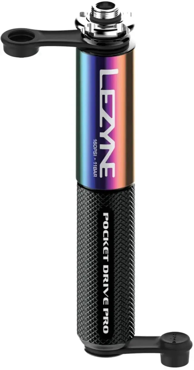 Pocket Drive Pro Hand Pump