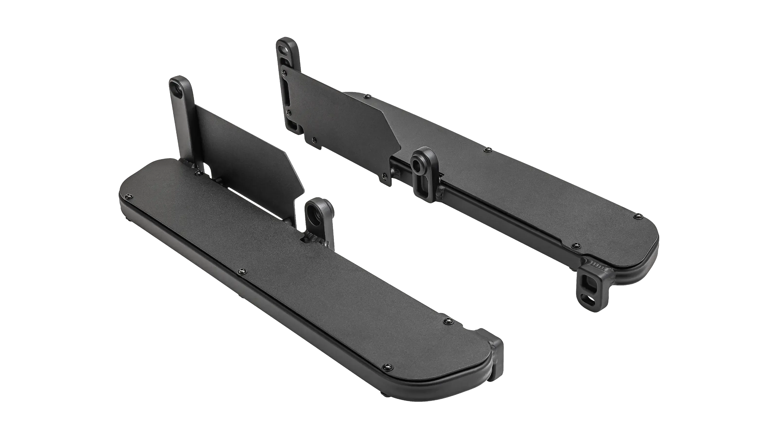 Porto Foot Platforms