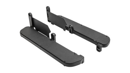 Porto Foot Platforms