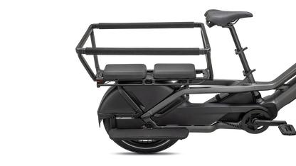 Porto Foot Platforms