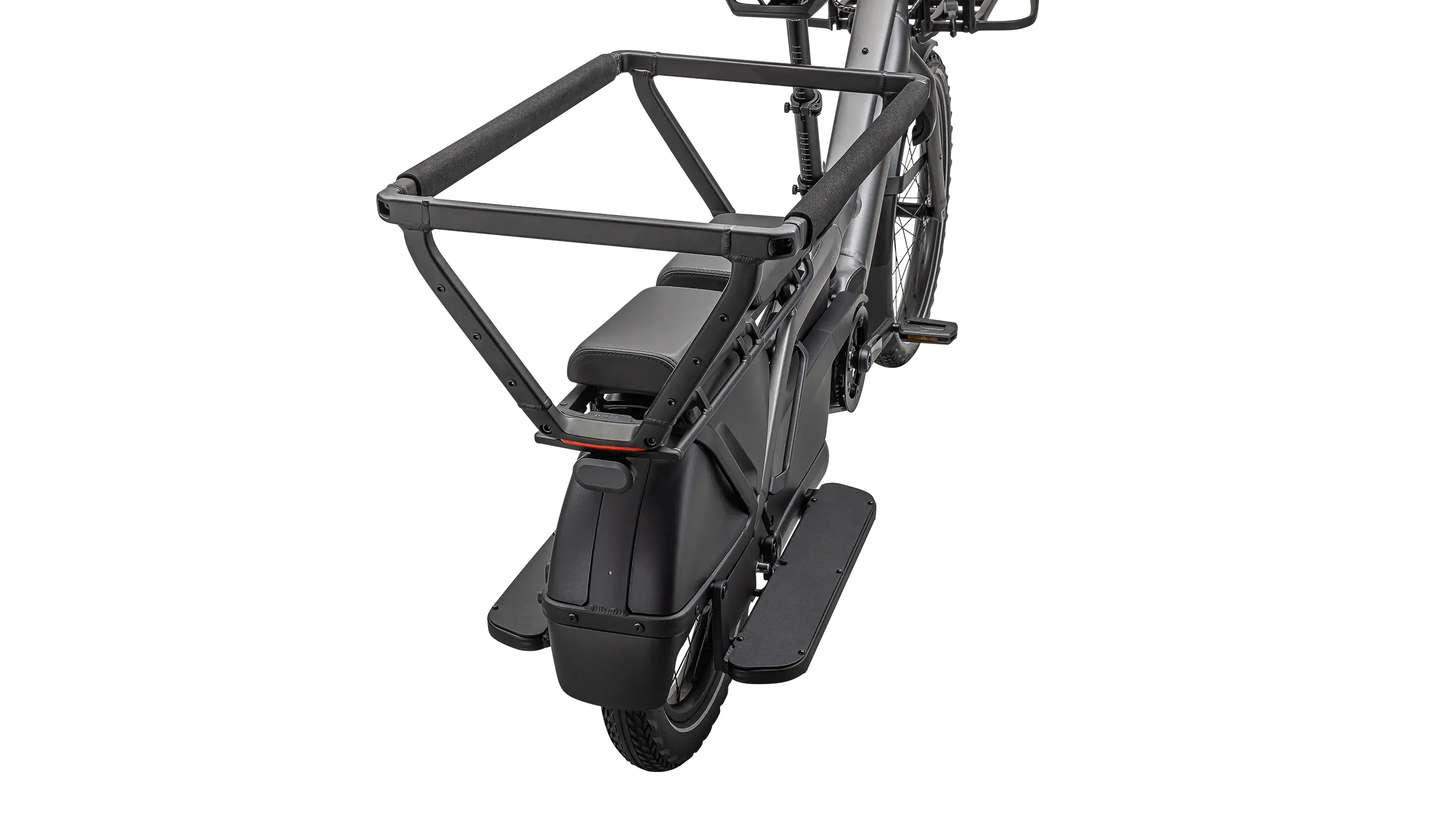 Porto Foot Platforms