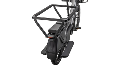 Porto Foot Platforms