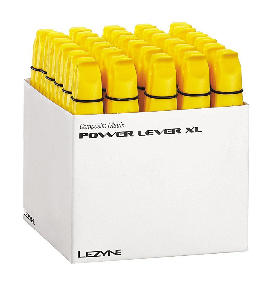 Power Tyre Lever XL Box -Yel