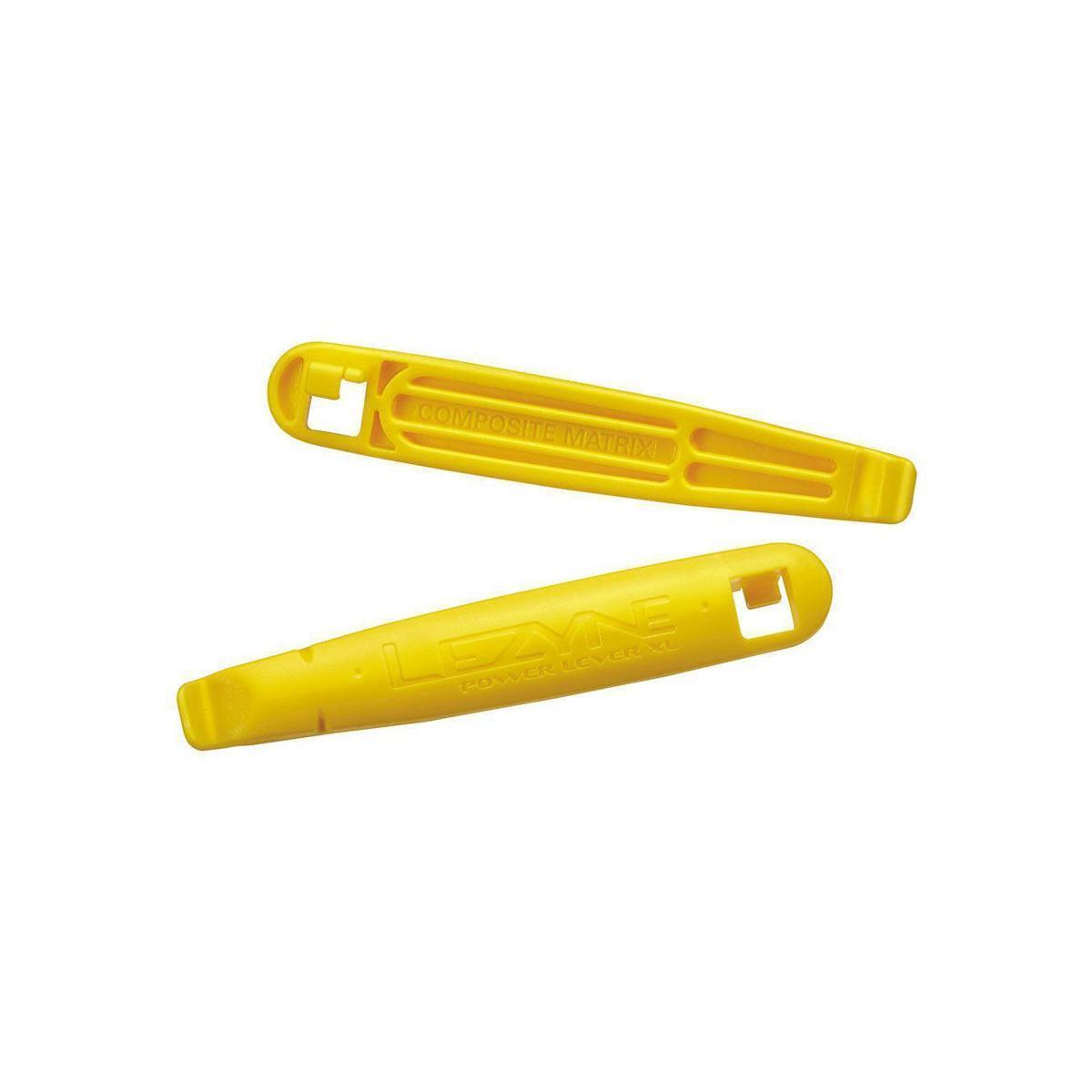 Power Tyre Lever XL - Yellow