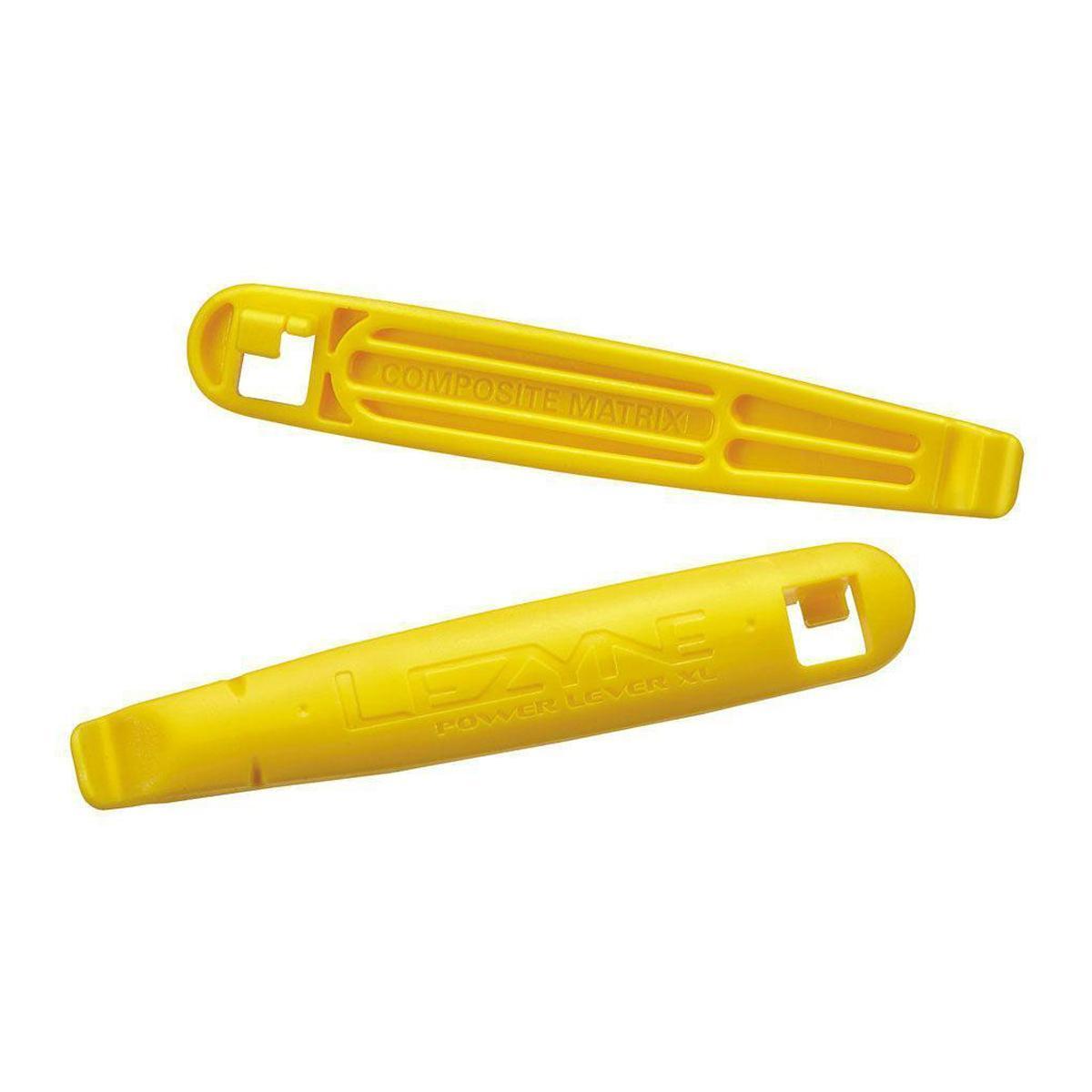 Power Tyre Lever XL - Yellow