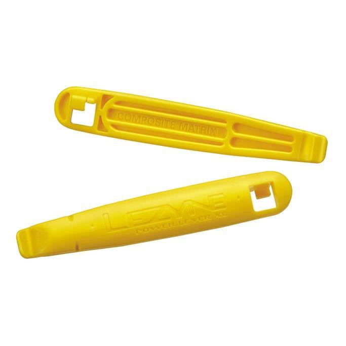 Power Tyre Lever Yellow XL