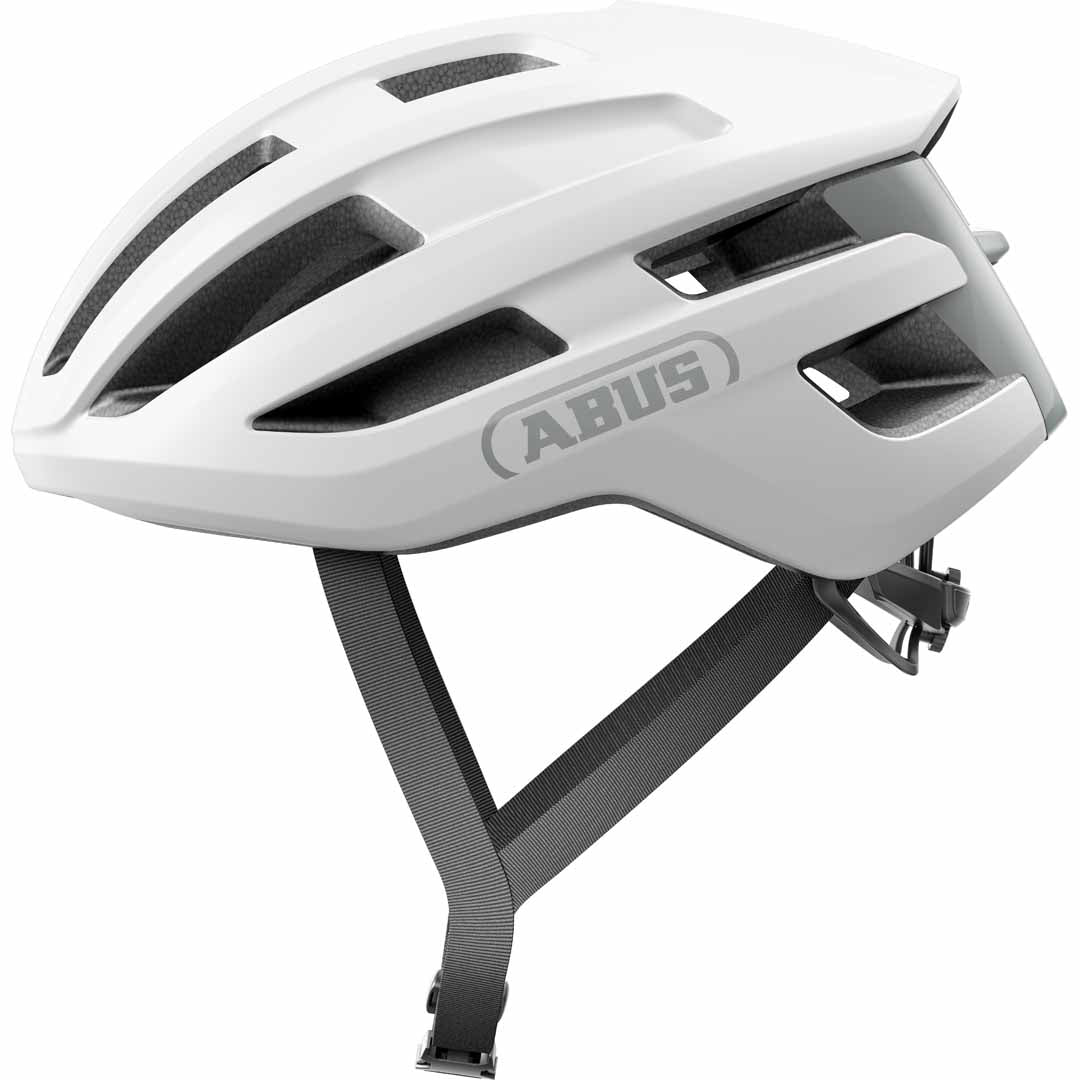POWERDOME polar white S