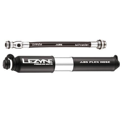 Press Drv Pump 2, M - Blk