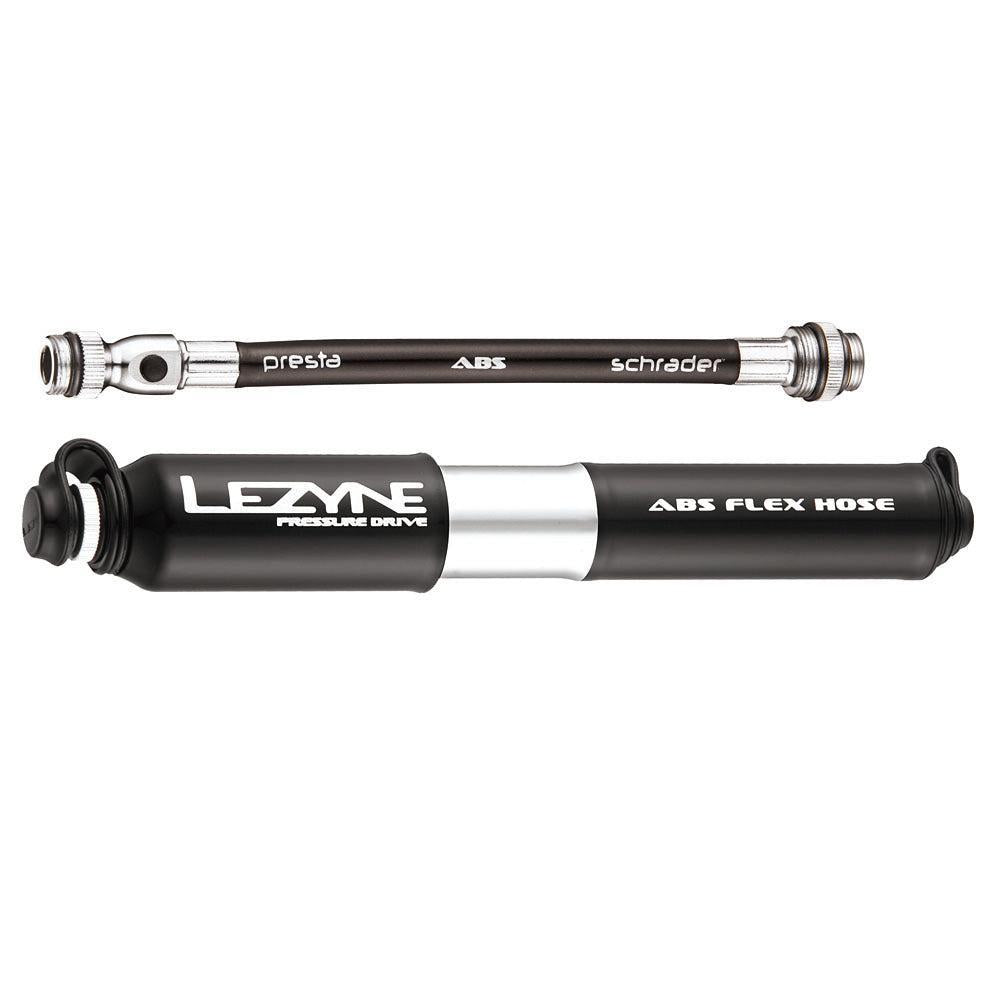 Press Drv Pump 2, S - Blk