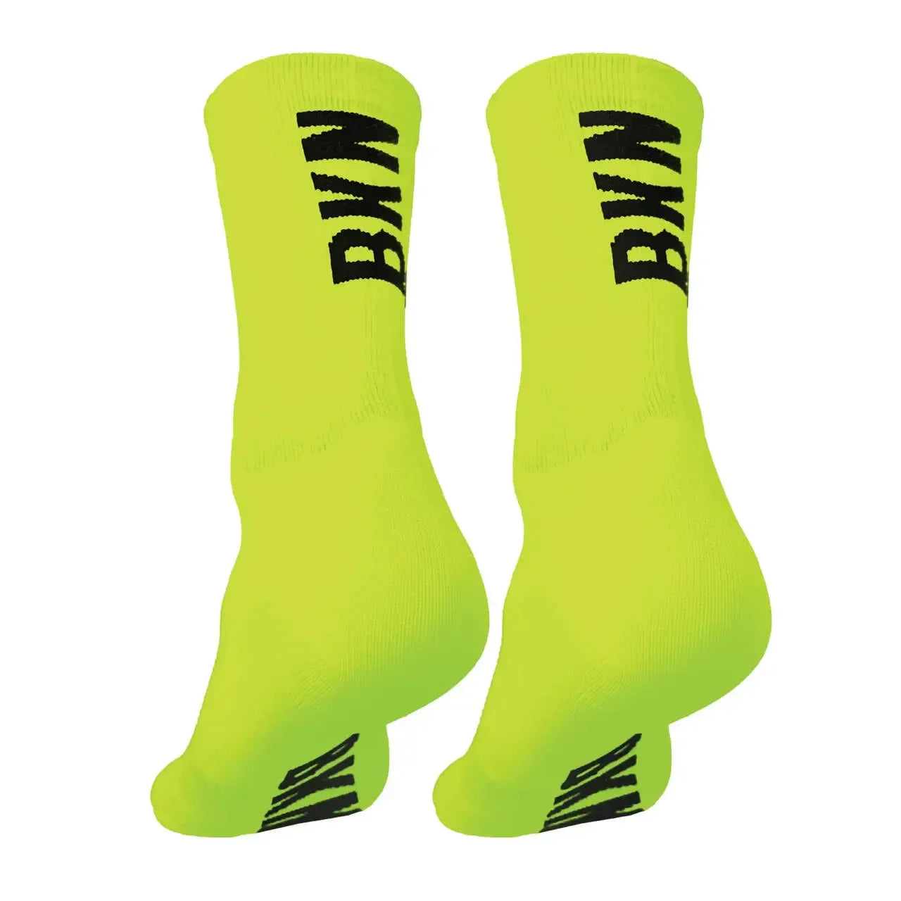 Pro Cycling Woven Socks