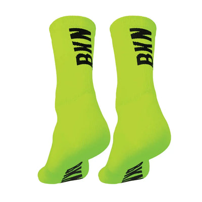 Pro Cycling Woven Socks