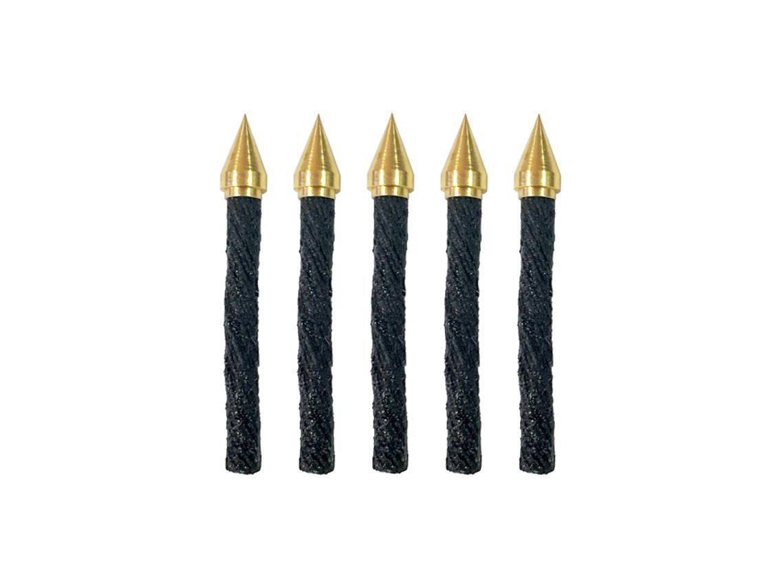 Pro Extreme Only Sharp Point Replacement Plugs 5 pack