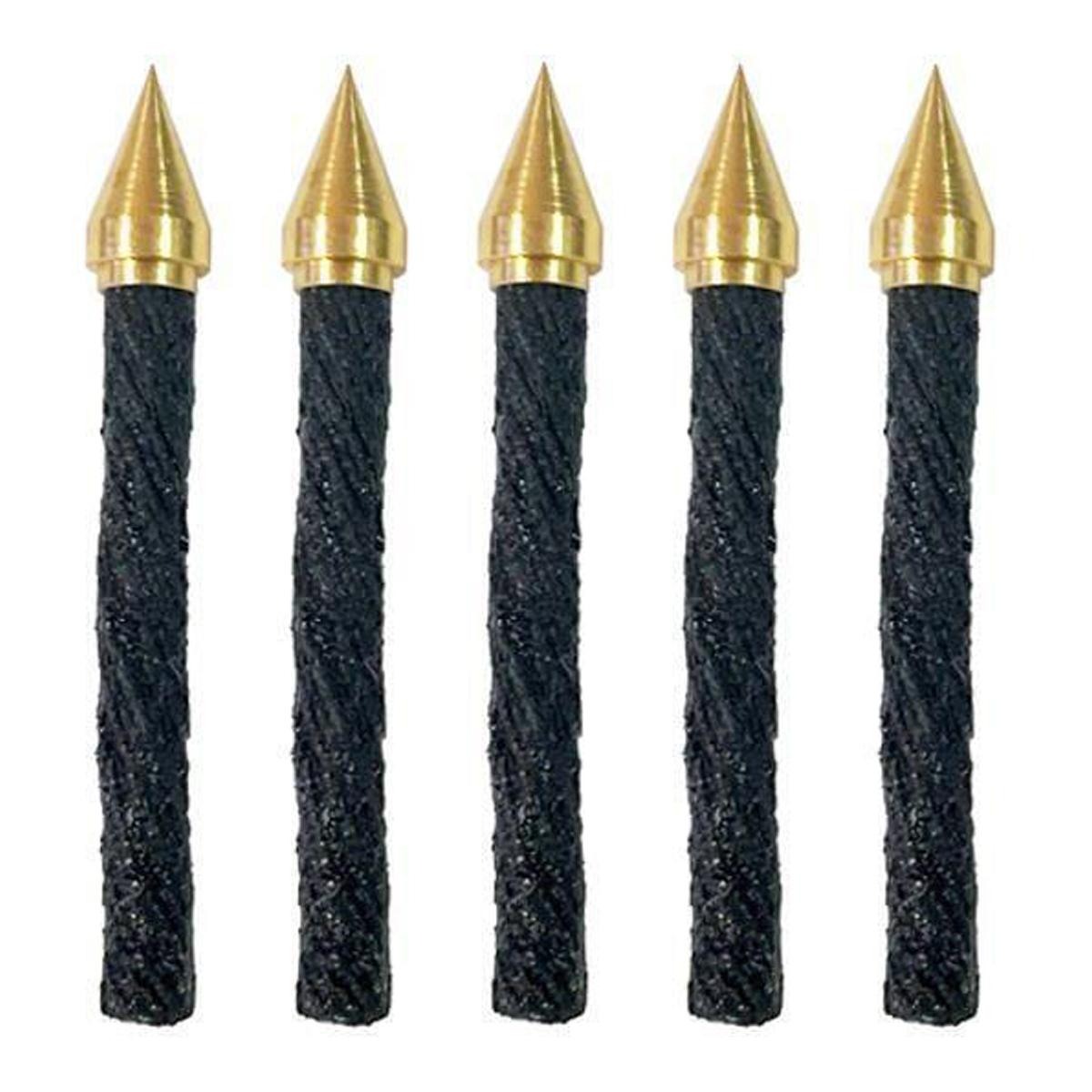 Pro Extreme Only Sharp Point Replacement Plugs 5 pack