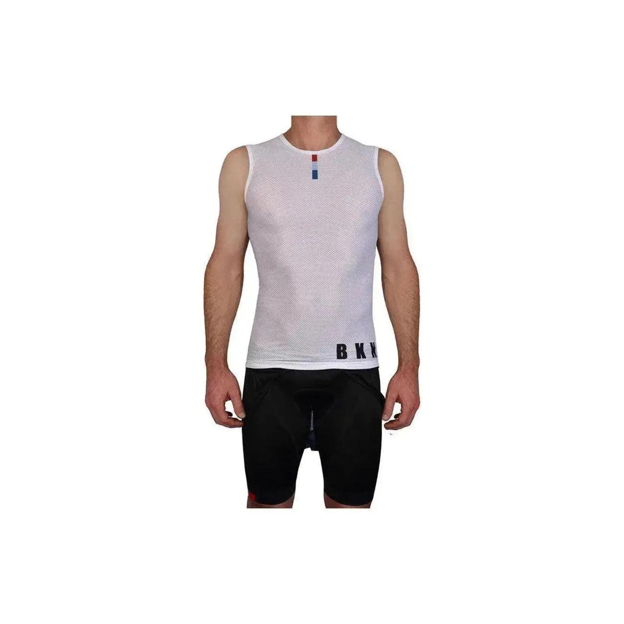 Pro Mesh Undershirt-Base Layers-bikeNOW