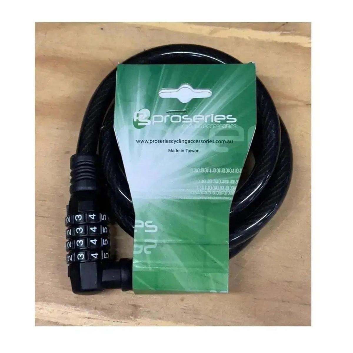 Pro Series 6285 Cable lock 12mmx900mm