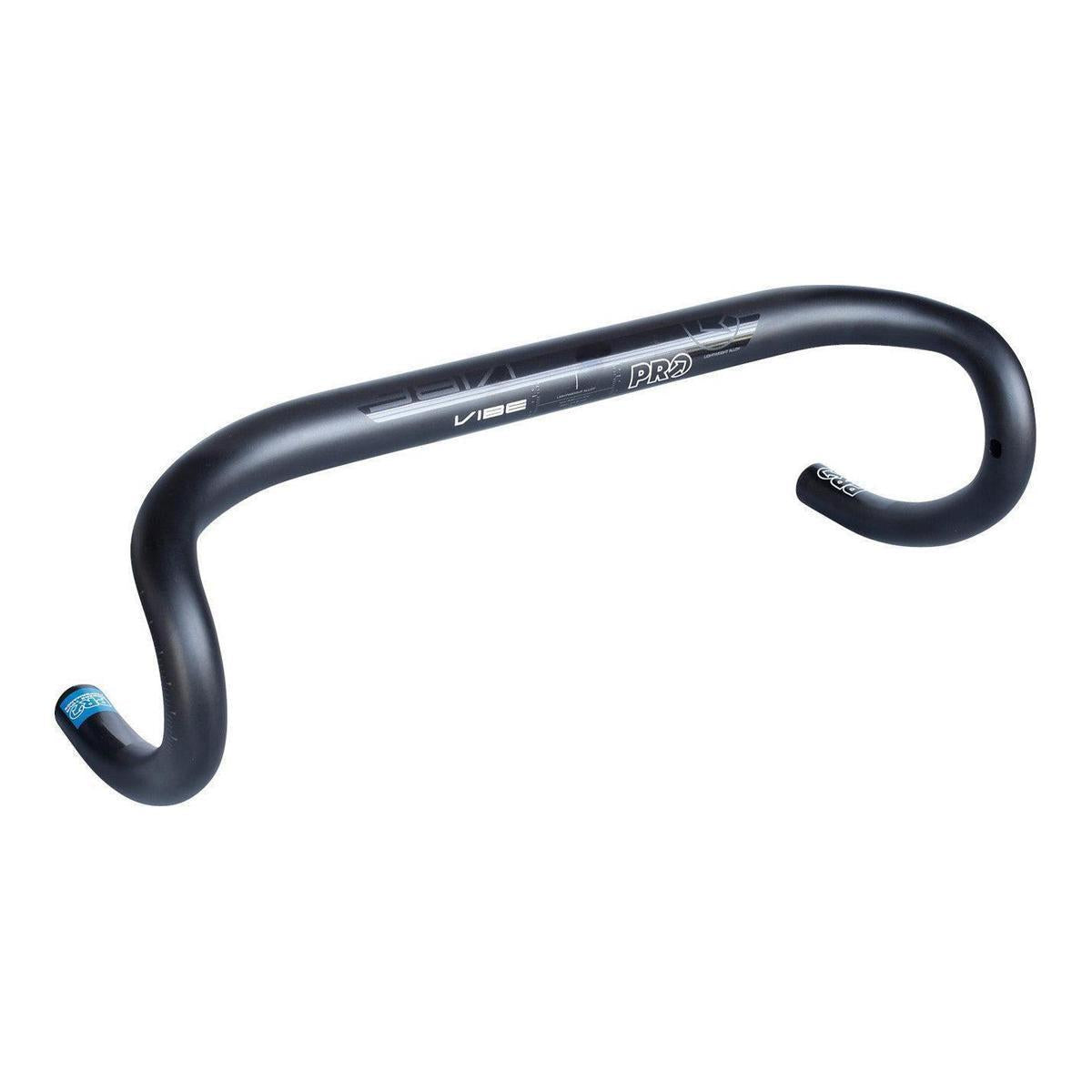 PRO Vibe Alloy Handlebar Di2 Integration
