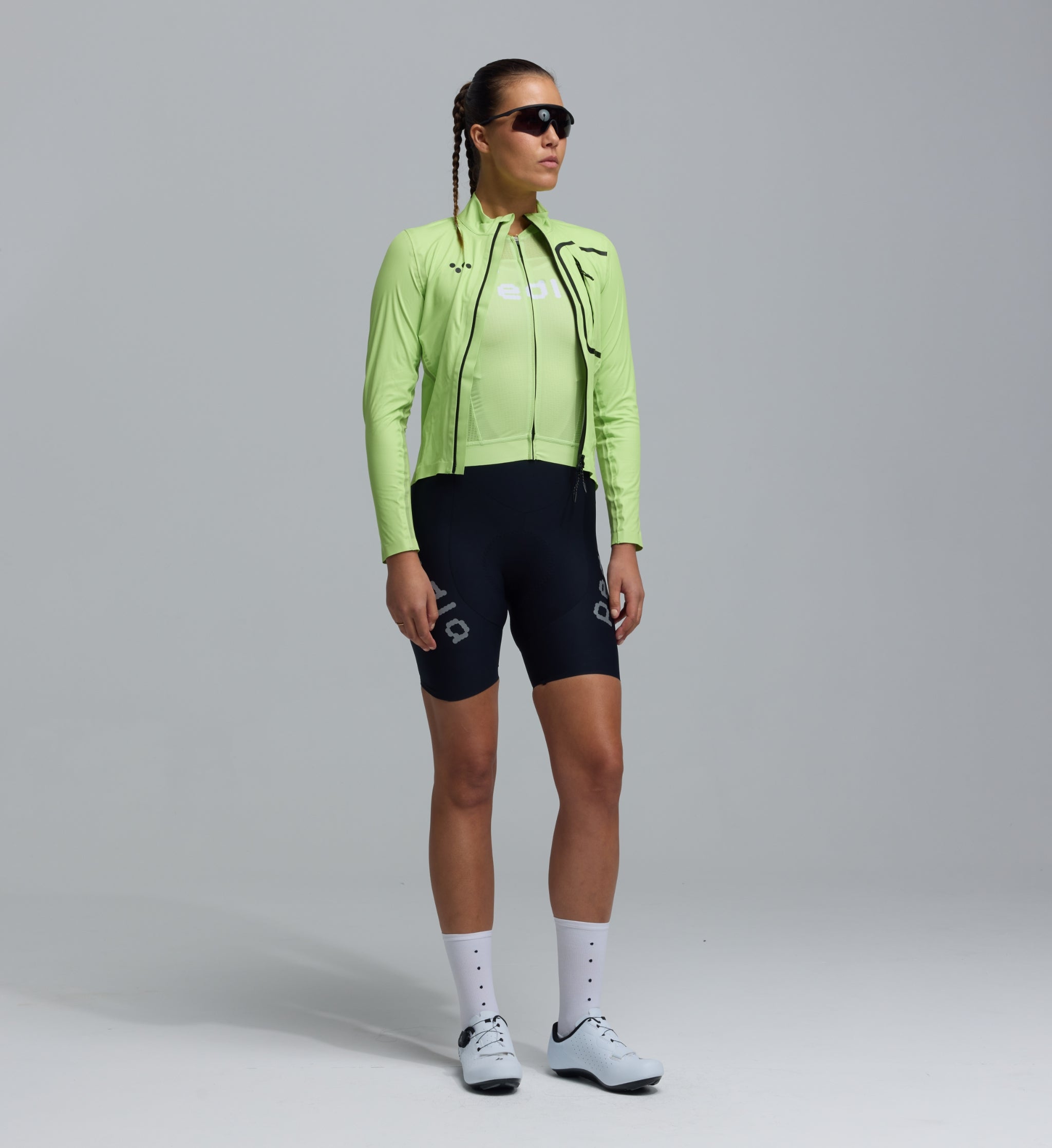 PRO / Women's Deflect 2.0 Jacket
