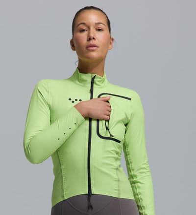 PRO / Women's Deflect 2.0 Jacket
