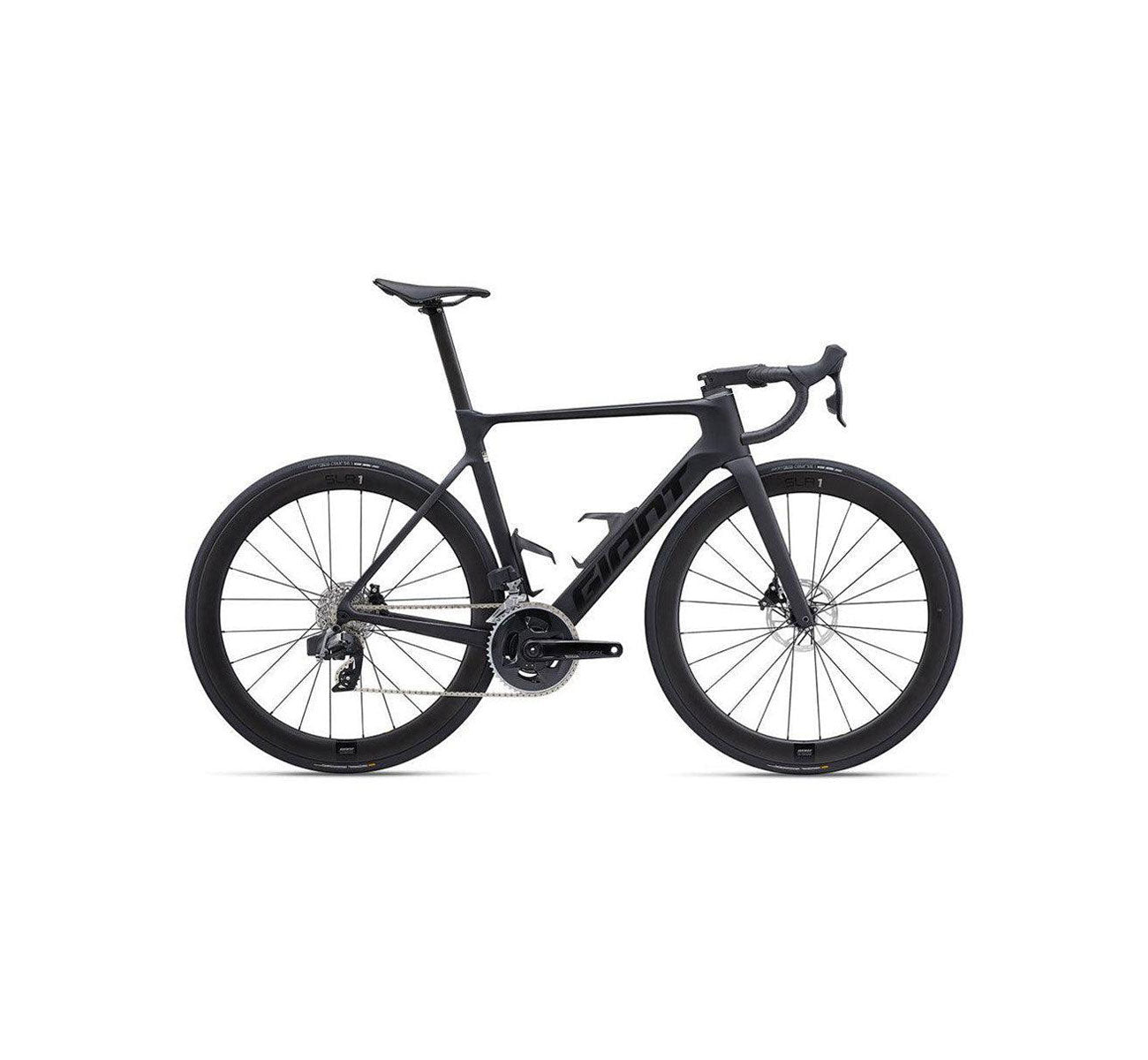 Propel Advanced Pro 1 new