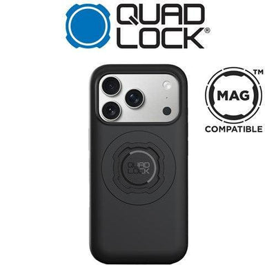 Quad Lock  Mag Case iPhone Case